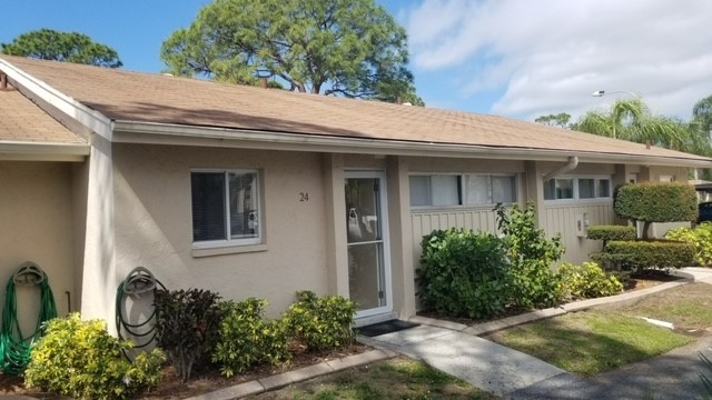 2772 Woodgate Lane #24