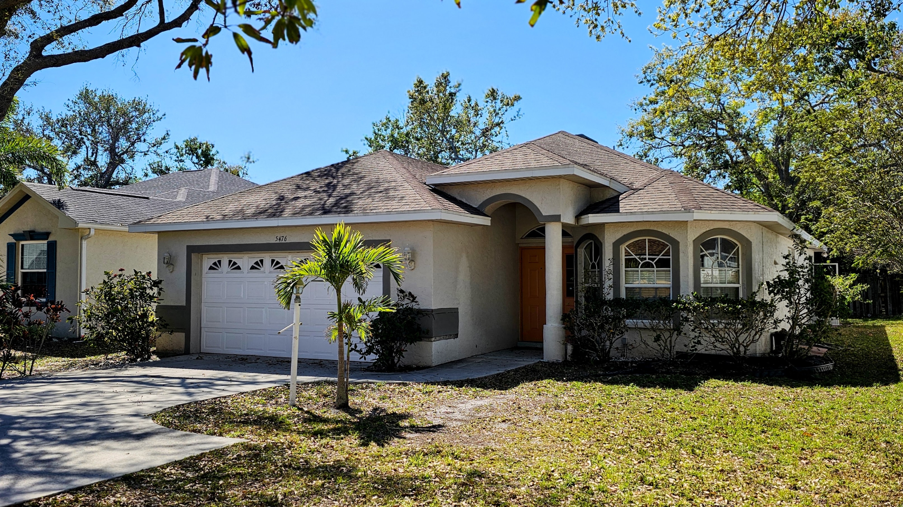 5476 Ashton Manor Drive