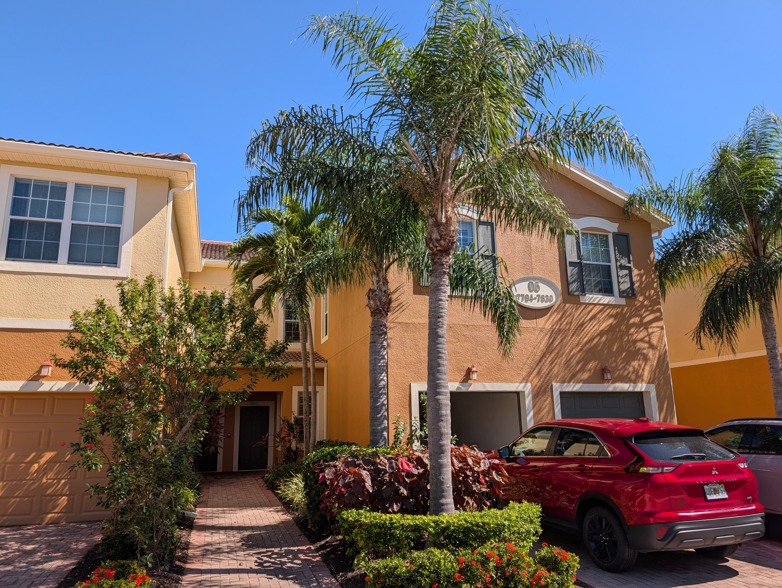 7810 Moonstone Drive - 1