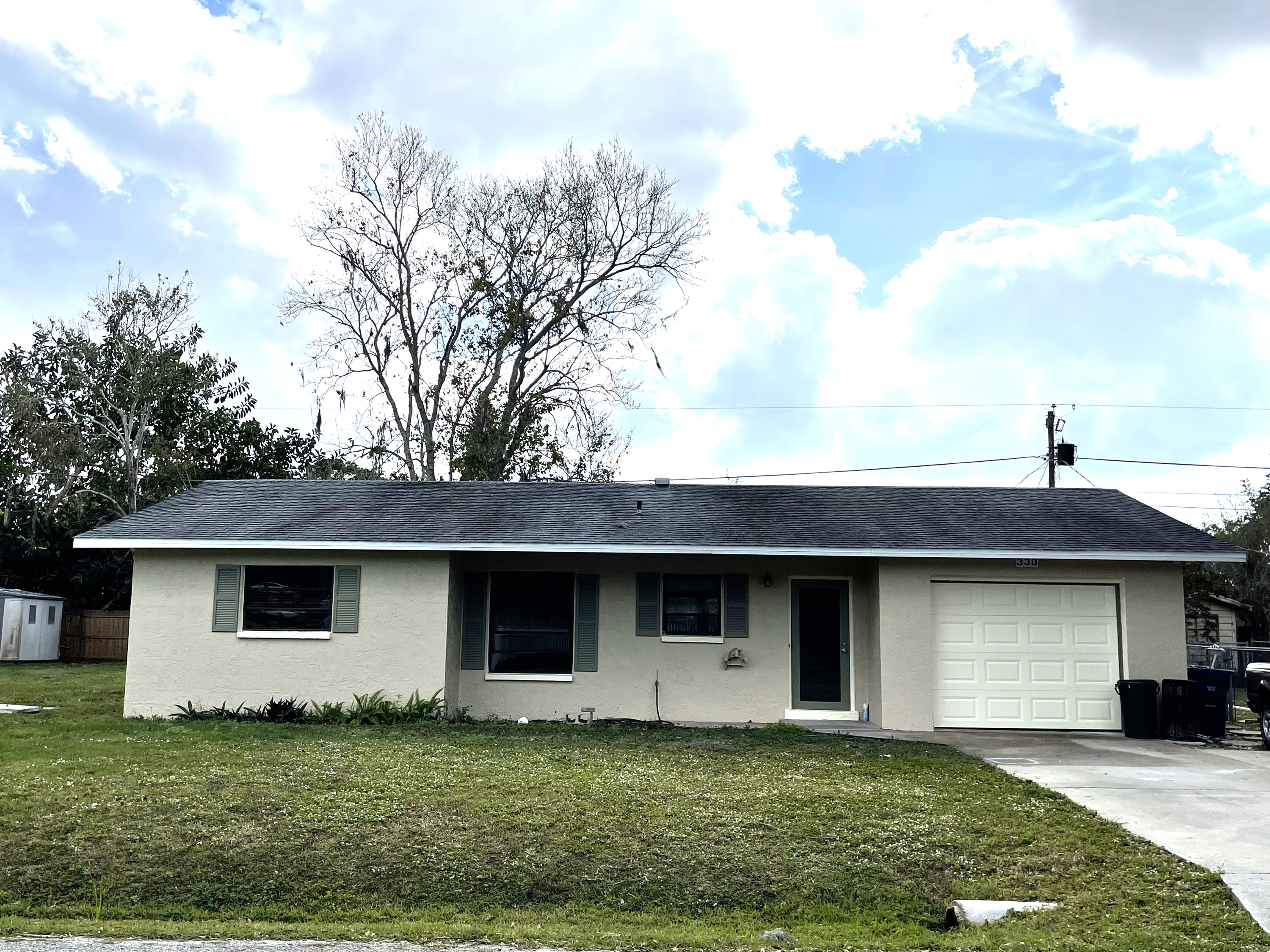 330 Beverly Road