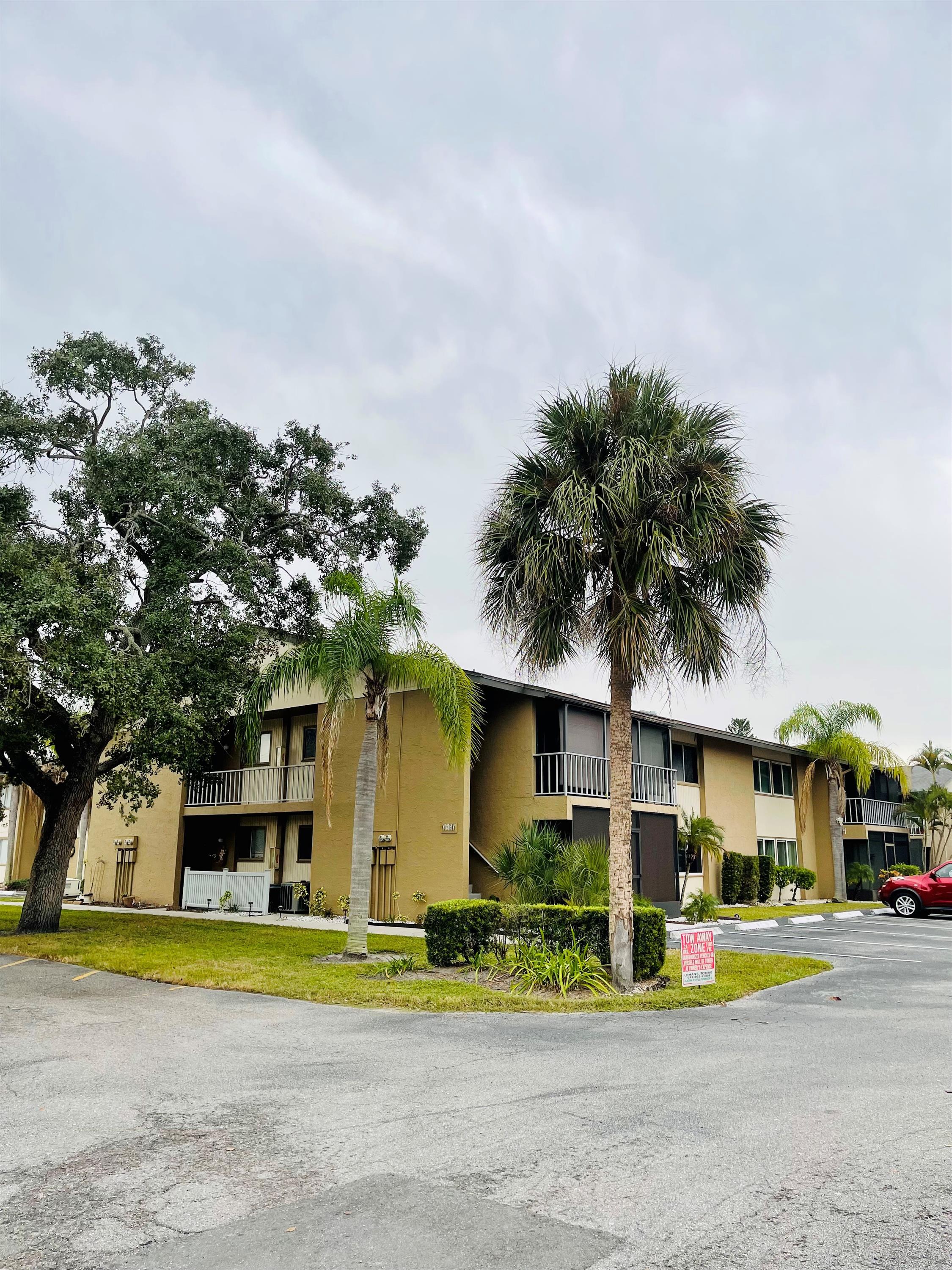 2950 Clark Road #112