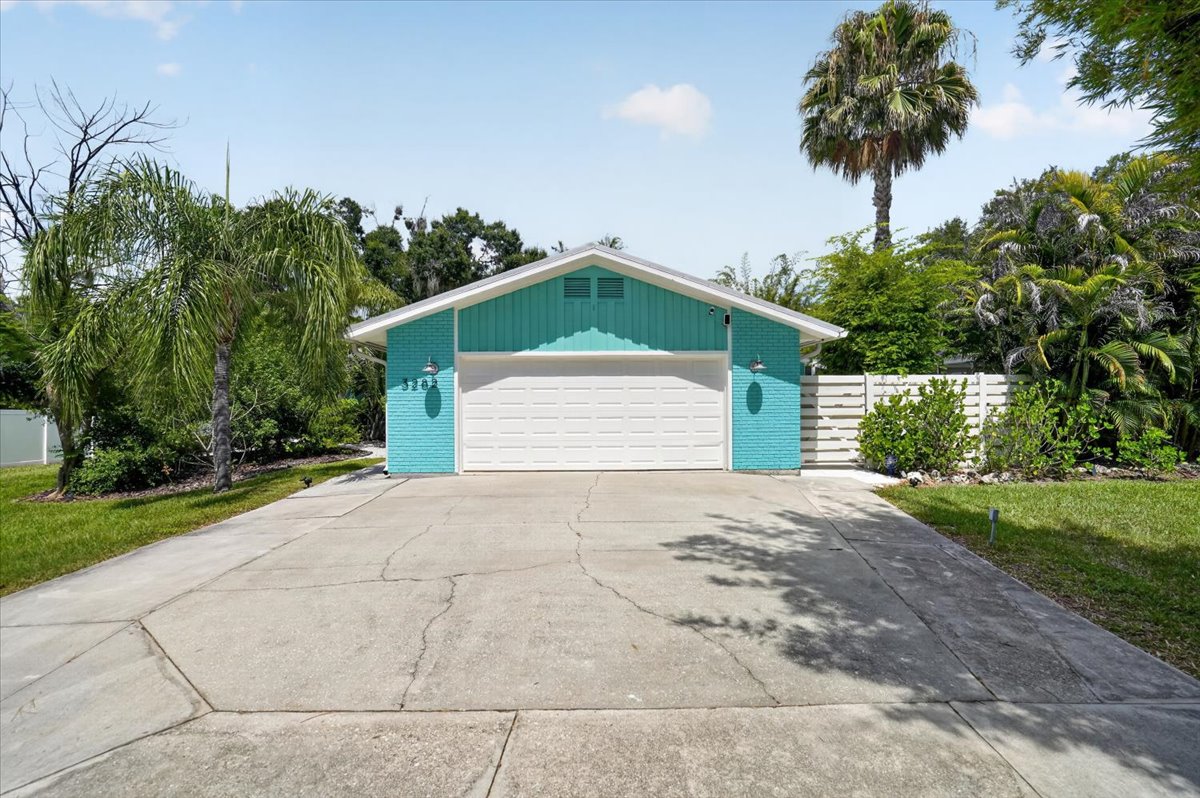 3282 Tobero Lane