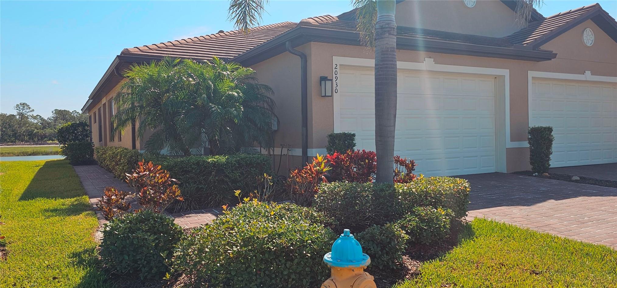 20930 Fetterbush Place - 1
