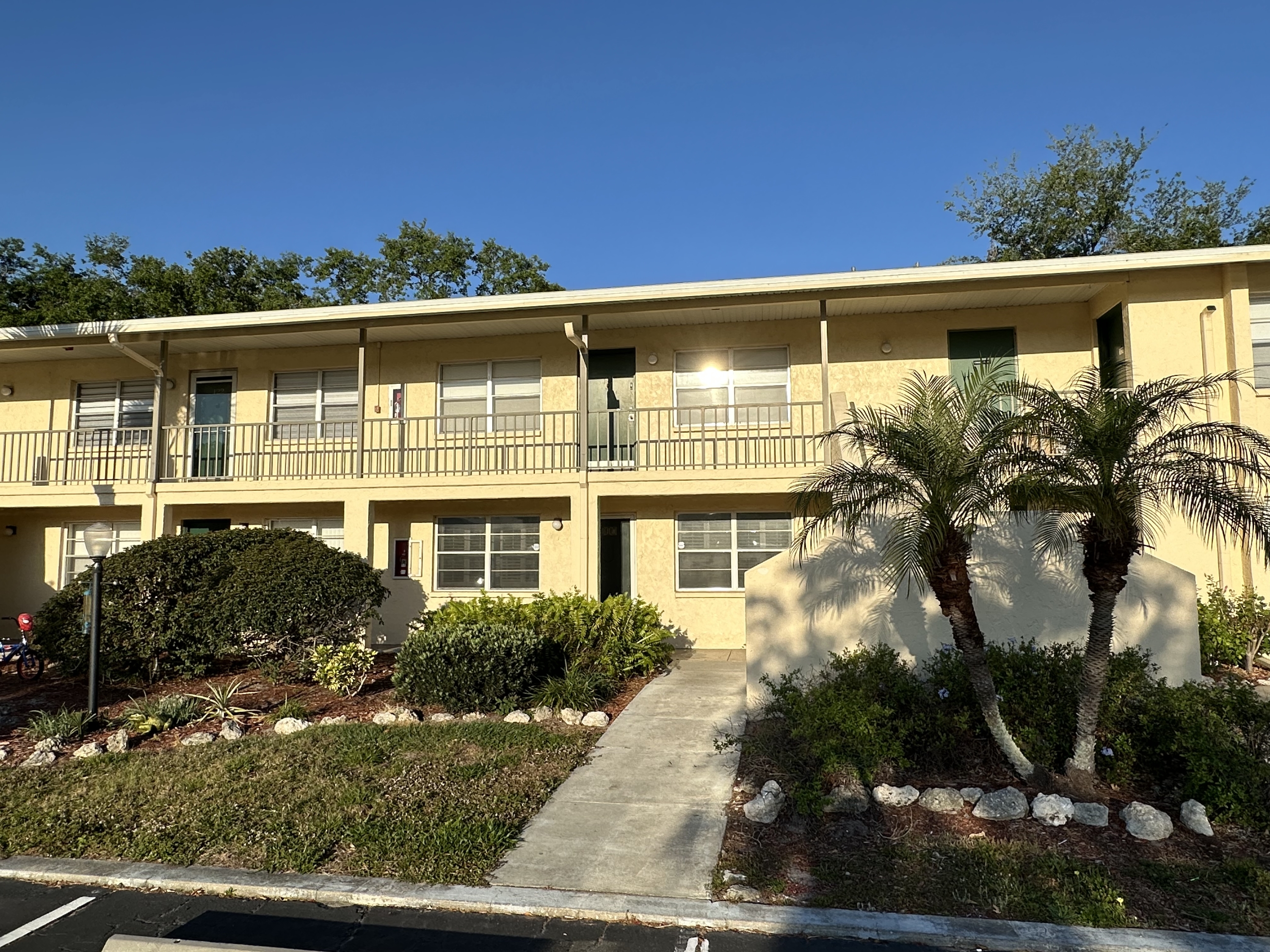 4845 Rilma Avenue #117