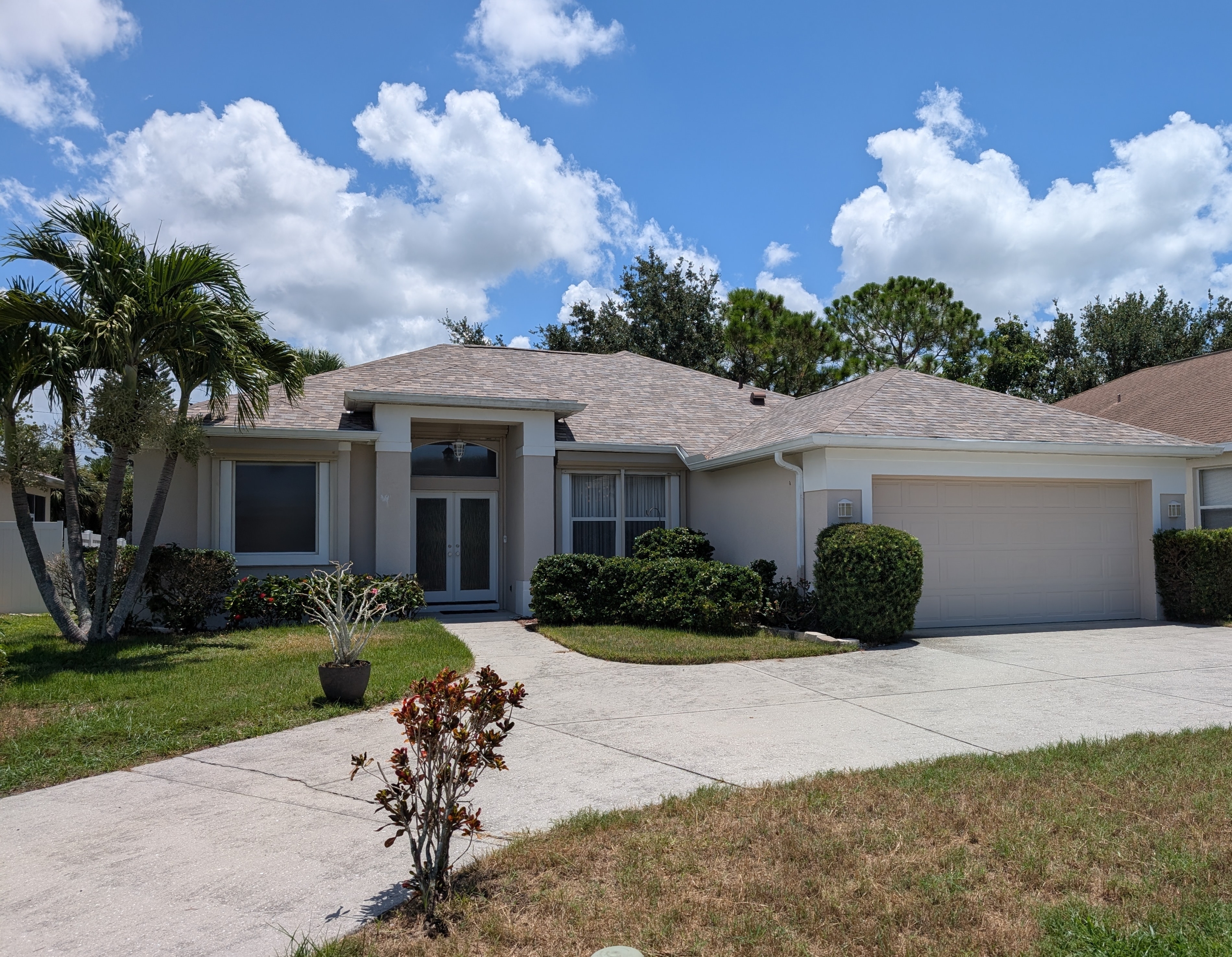 5608 NEW COVINGTON DR - 1