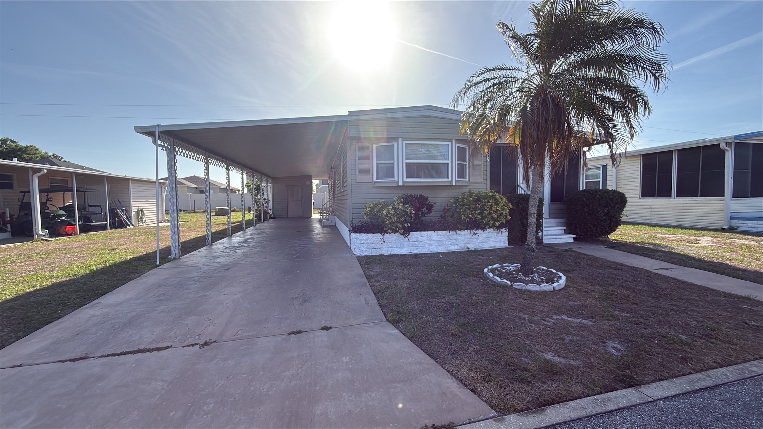 3037 88th St Circle East