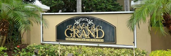 4061 Crockers Lake Blvd #2615