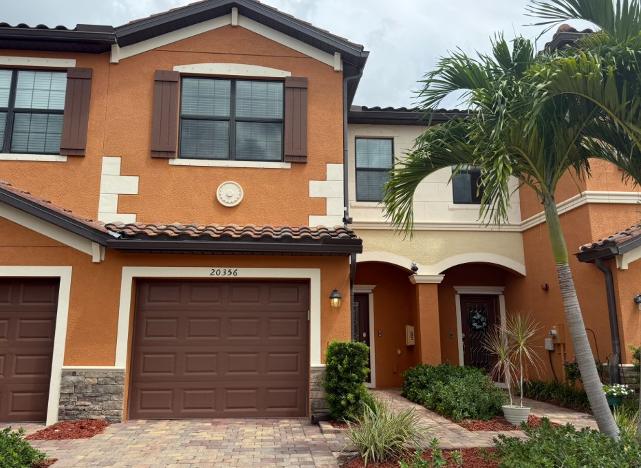 20356 Lagente Circle - 1