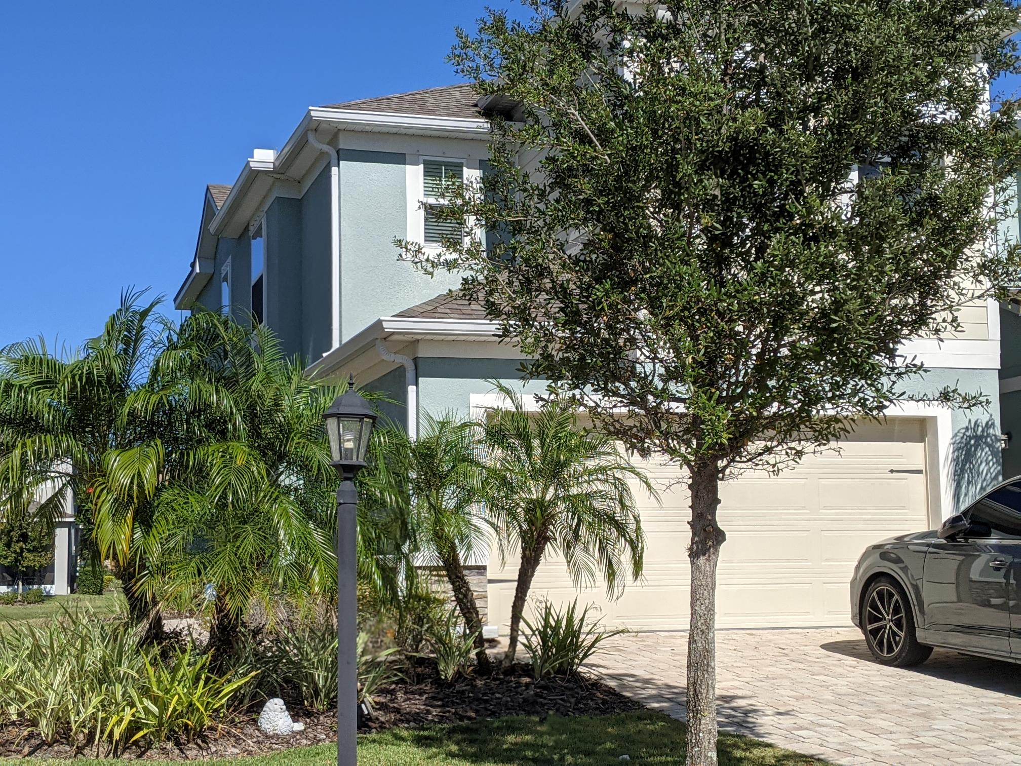 12186 Trailhead Drive