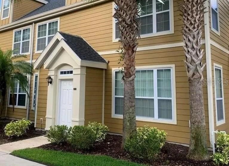 5591 Rosehill Road - 1