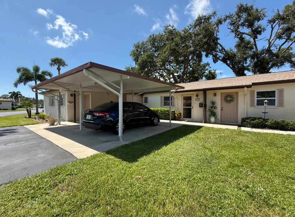 2821 Swifton Drive - 1