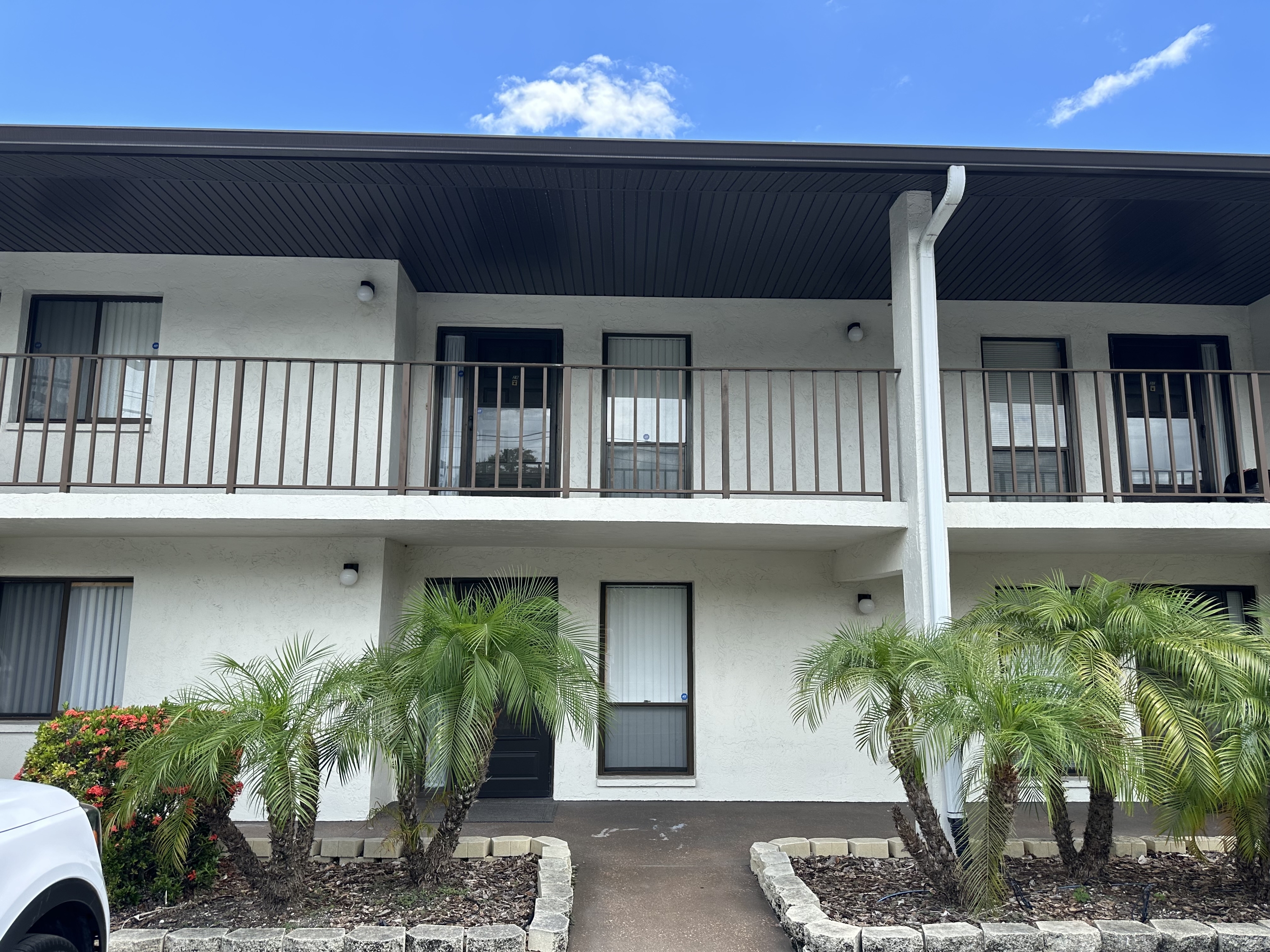 7205 Curtiss Avenue, 2B - 1