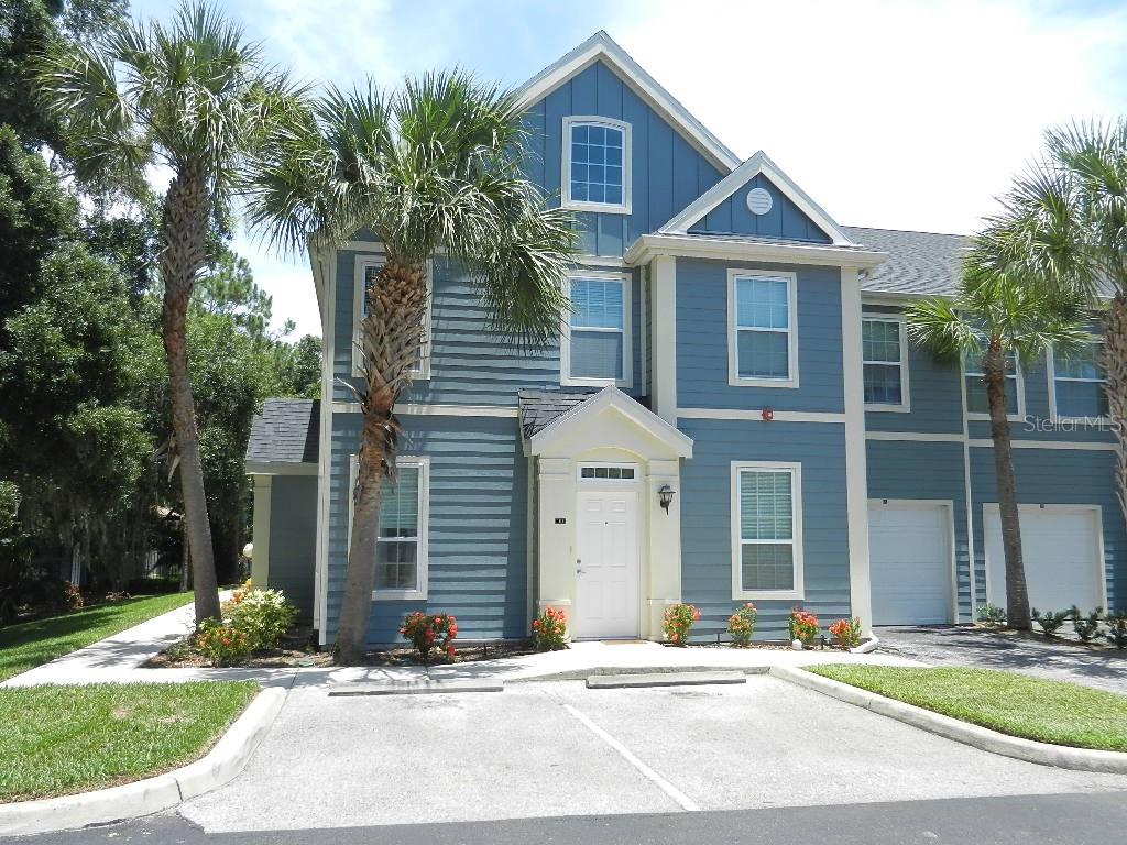 5541 Rosehill Road #101