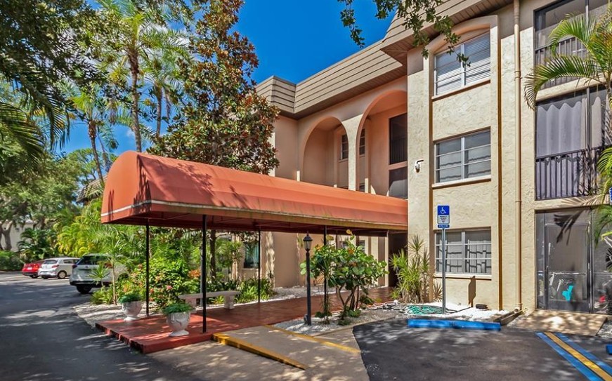3700 S Osprey Avenue #204