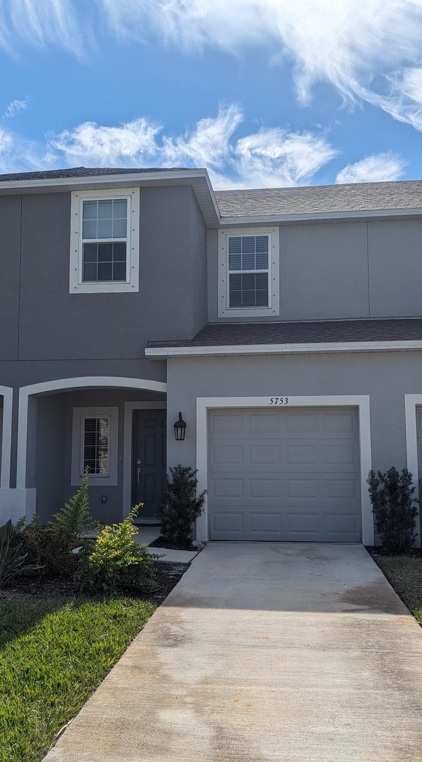 5753 Haven Terrace - 1