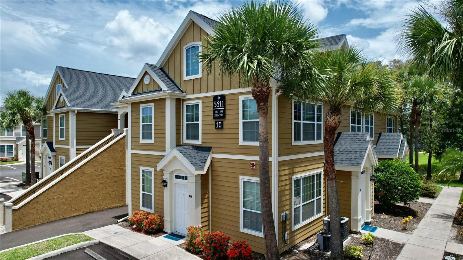 5611 Bidwell Pkwy #103