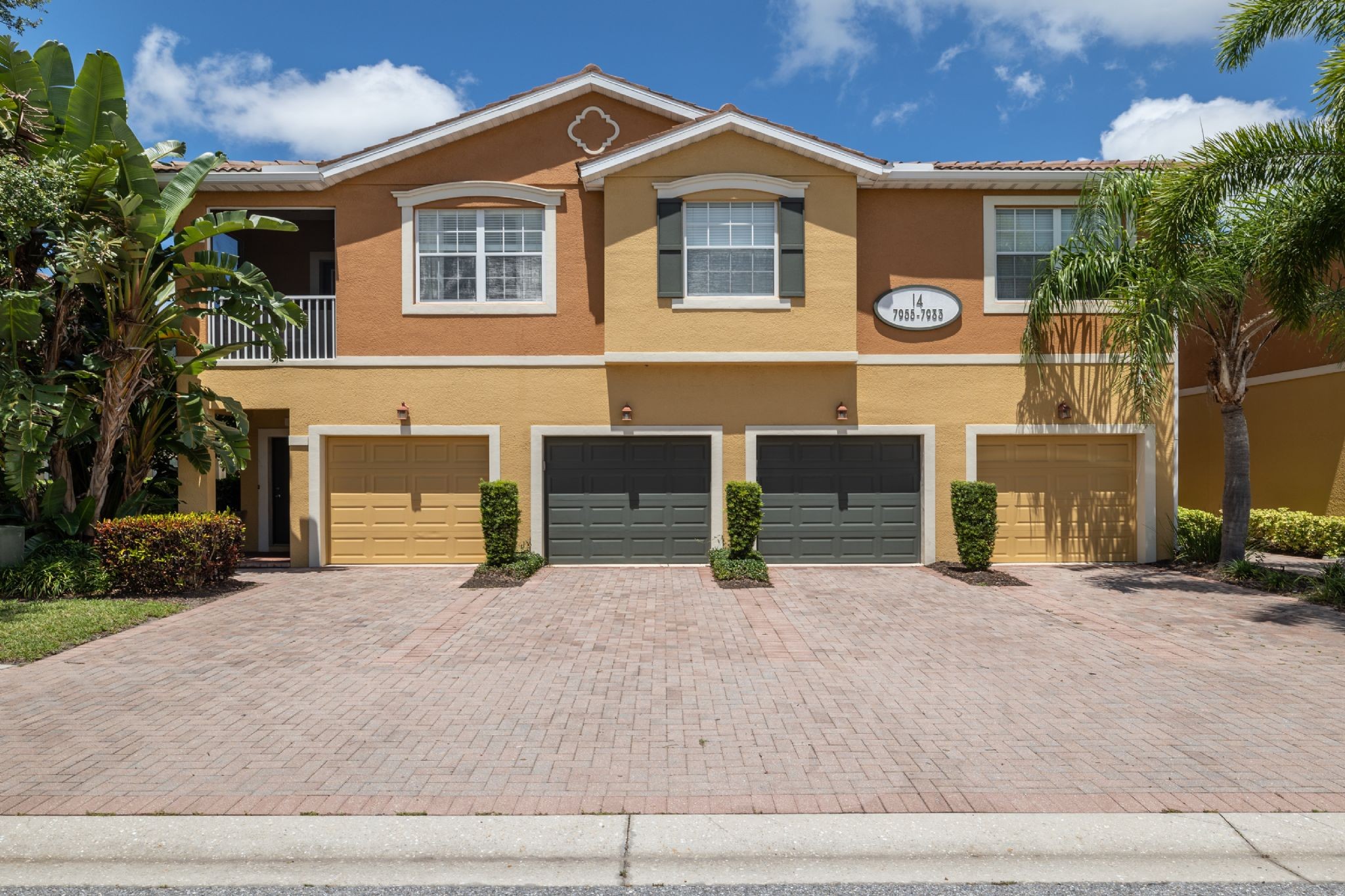 7983 LIMESTONE LANE UNIT 14-201 - 1