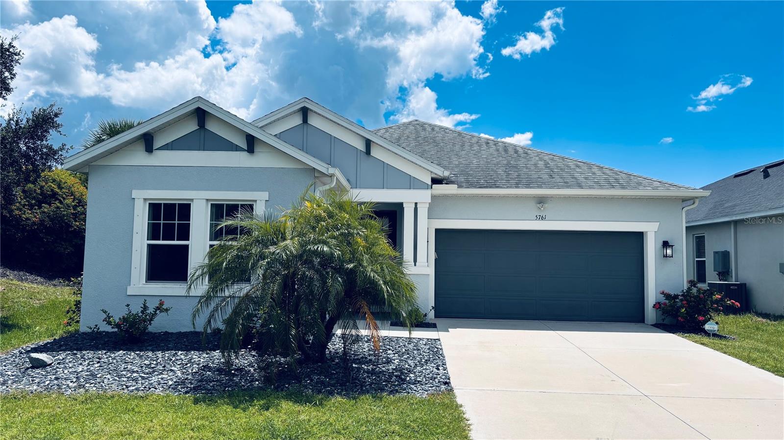 5761 Groundsel Circle
