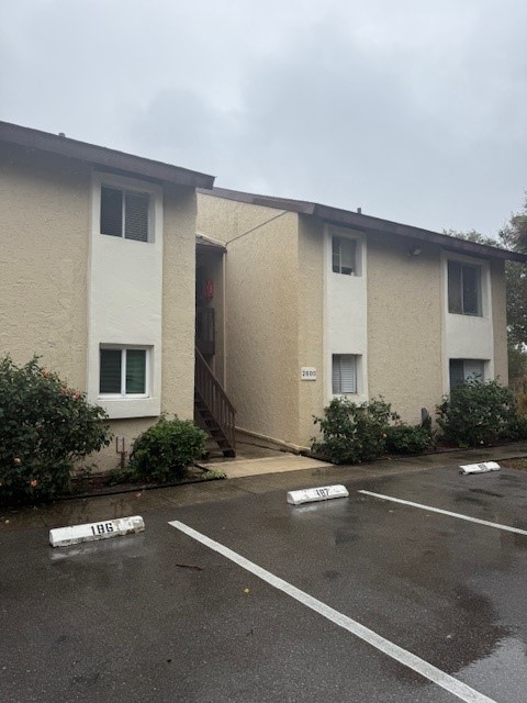 2600 Hidden Lake Drive North - 1