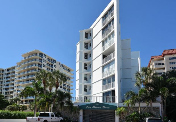 1770 Benjamin Franklin Drive - 1