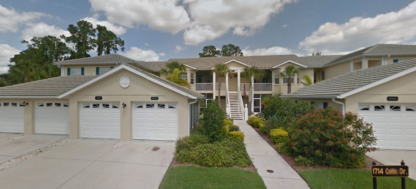 1714 Celtic Drive #202