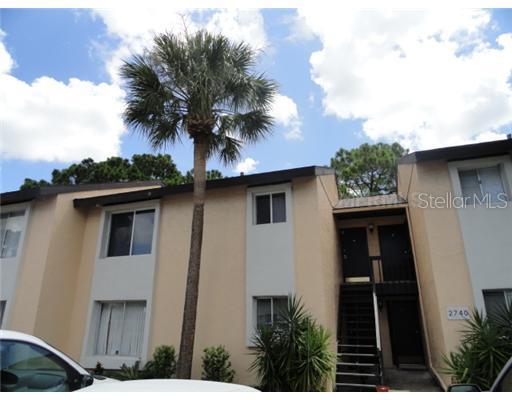 2740 Hidden Lake Blvd #D
