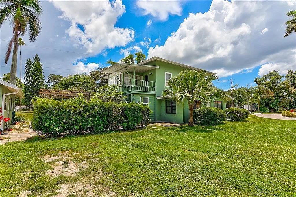 408 3rd Avenue East Unit A - 1