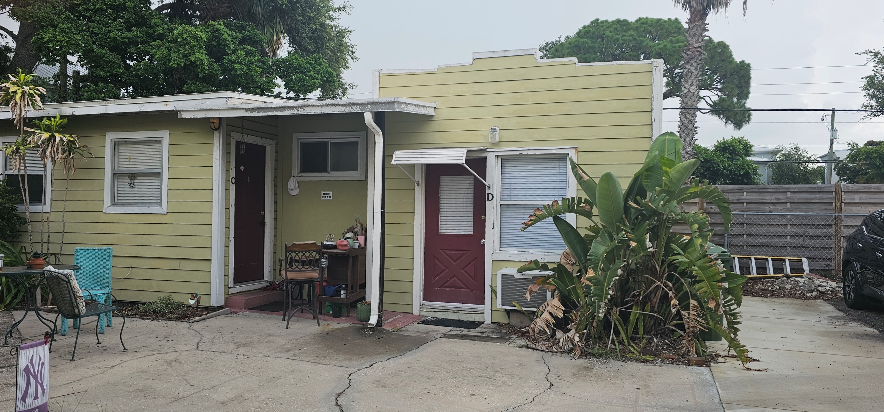 321 Ohio Place #D - D