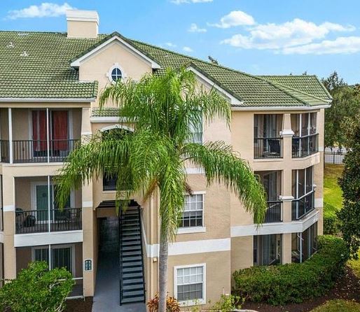 5134 Northridge Road #306