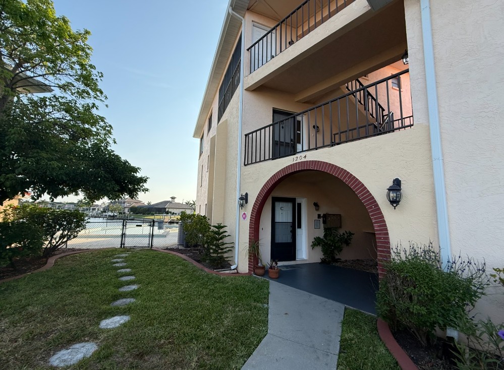 1204 Spanish Cay Ln Apt A - 1