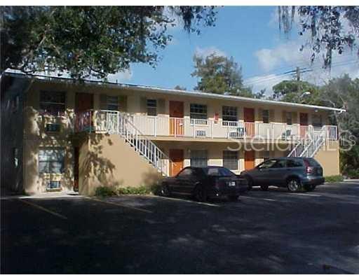 2739 Nassau Street #3