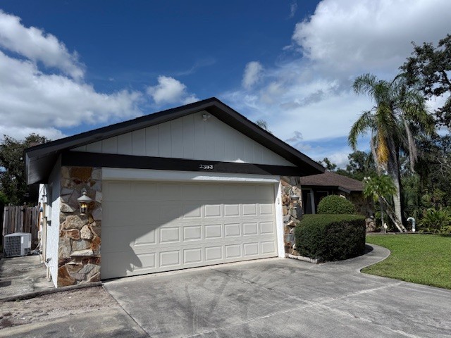 2393 Aubrey Lane