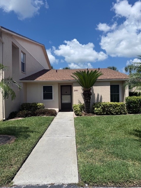 2681 WOODGATE LN, #C-4 FURNISHED - 1
