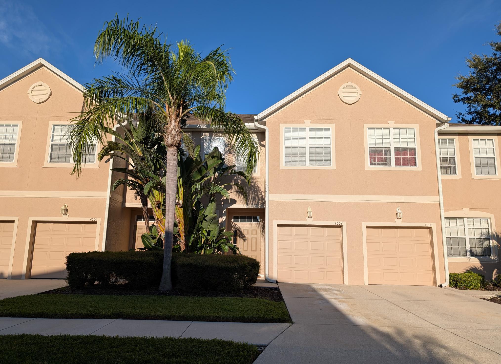 4004 Crabtree Avenue - 1