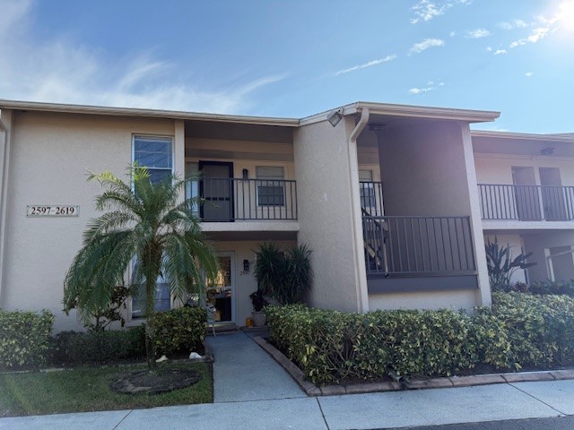 2599 Woodgate Lane