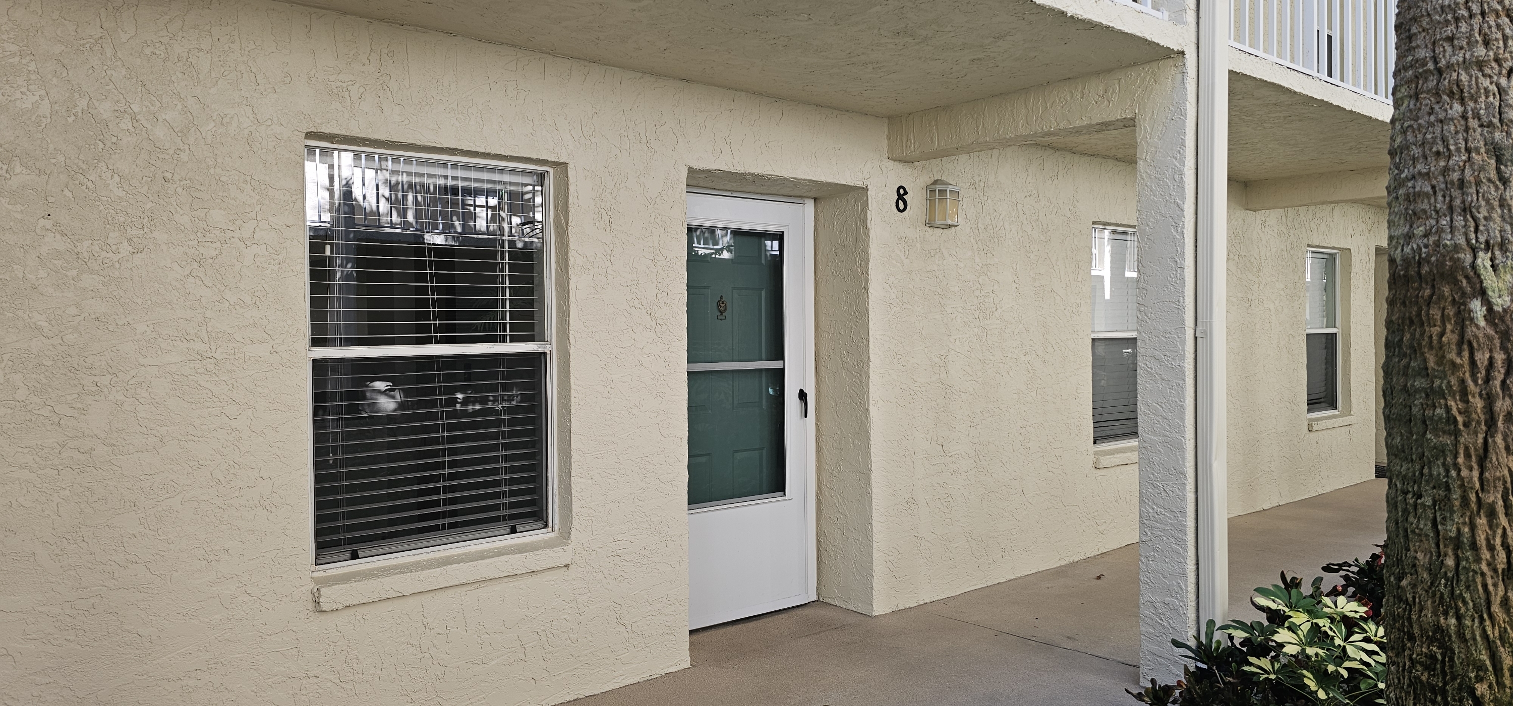 7294 Cloister Drive #8 - 1